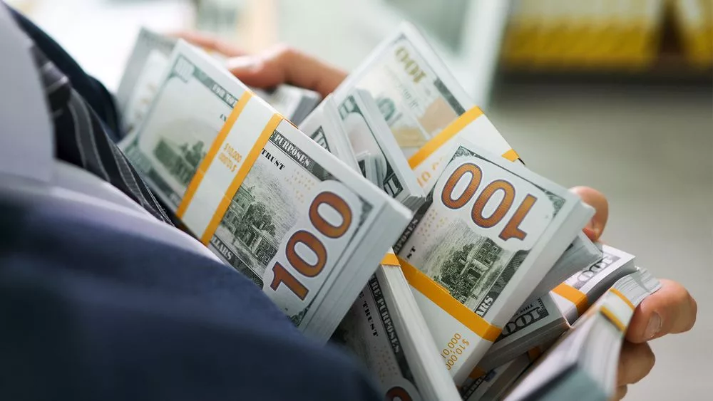 Житель Южной Каролины выиграл $2 млн, отказавшись от похода в казино
